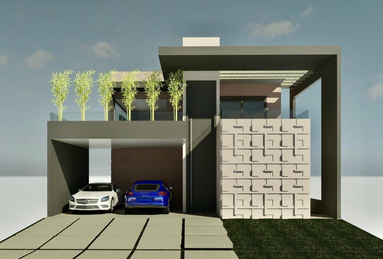 #2261 - Casa em condomínio para Venda em Louveira - SP
