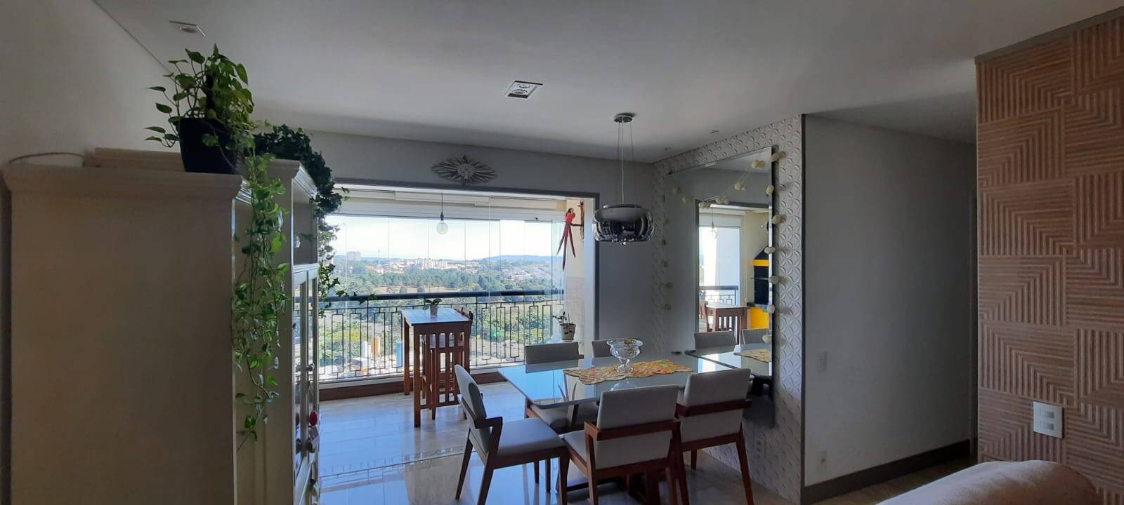 #2271 - Apartamento para Venda em Jundiaí - SP