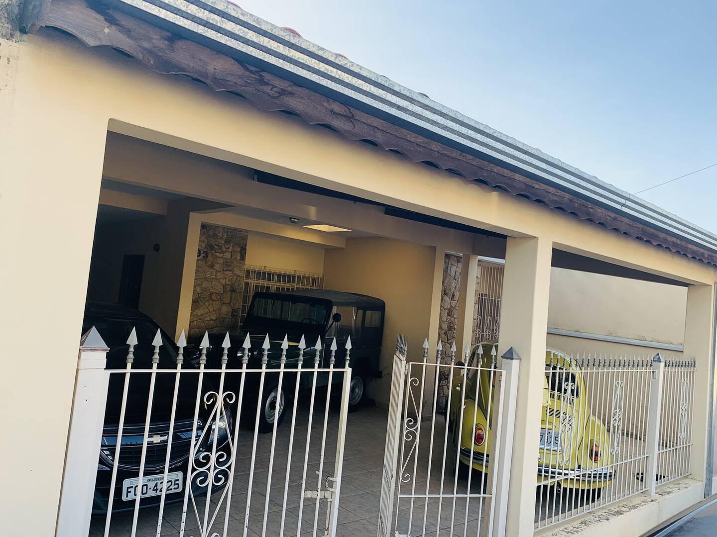 #2272 - Casa para Venda em Louveira - SP