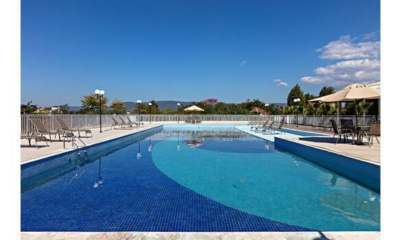 #2273 - Apartamento para Venda em Jundiaí - SP