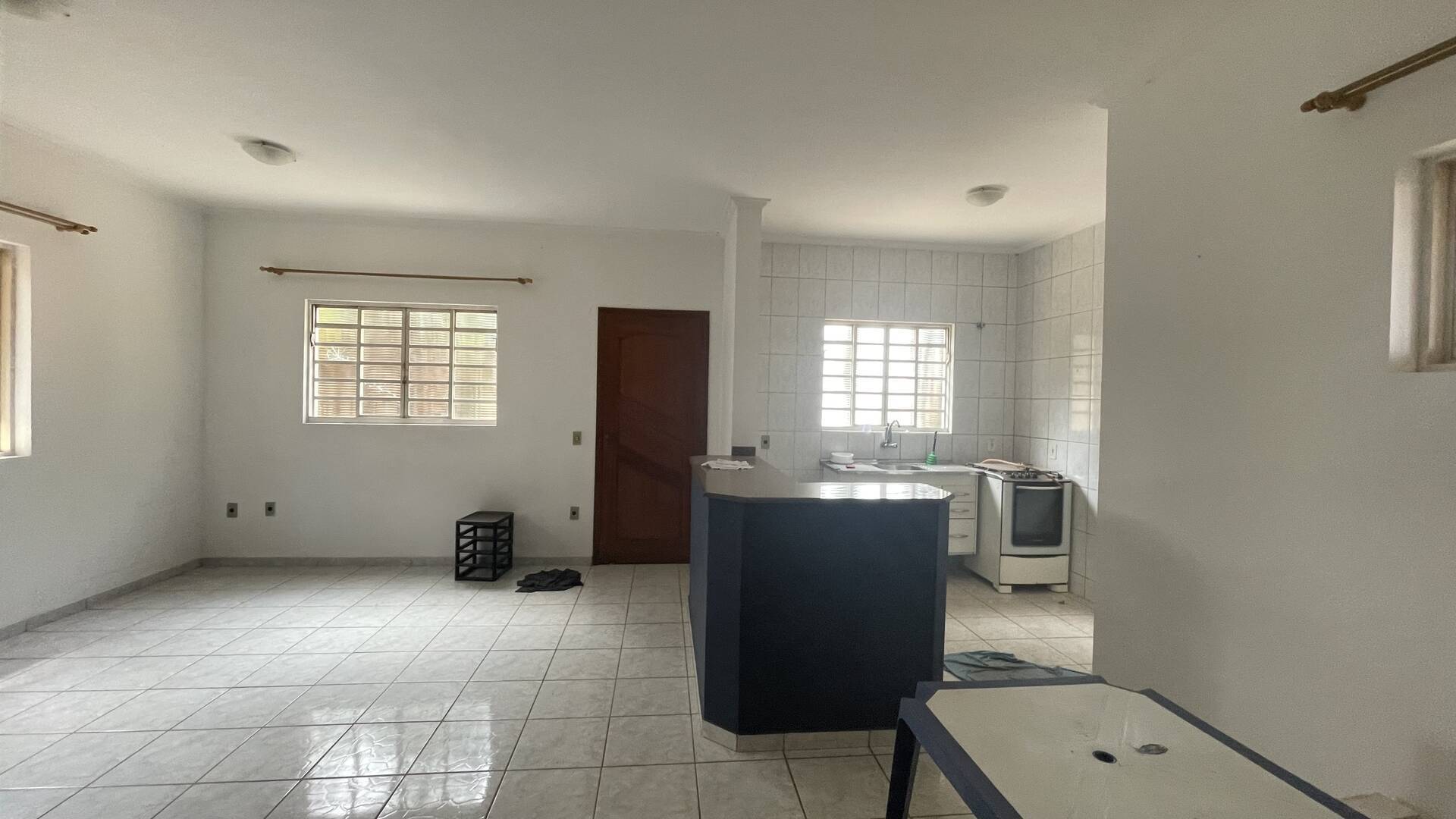 #2281 - Casa para Locação em Jundiaí - SP