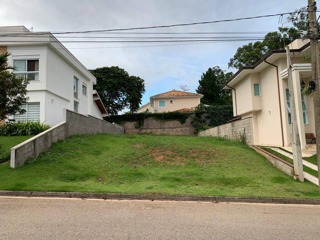 #2284 - Terreno em condomínio para Venda em Louveira - SP