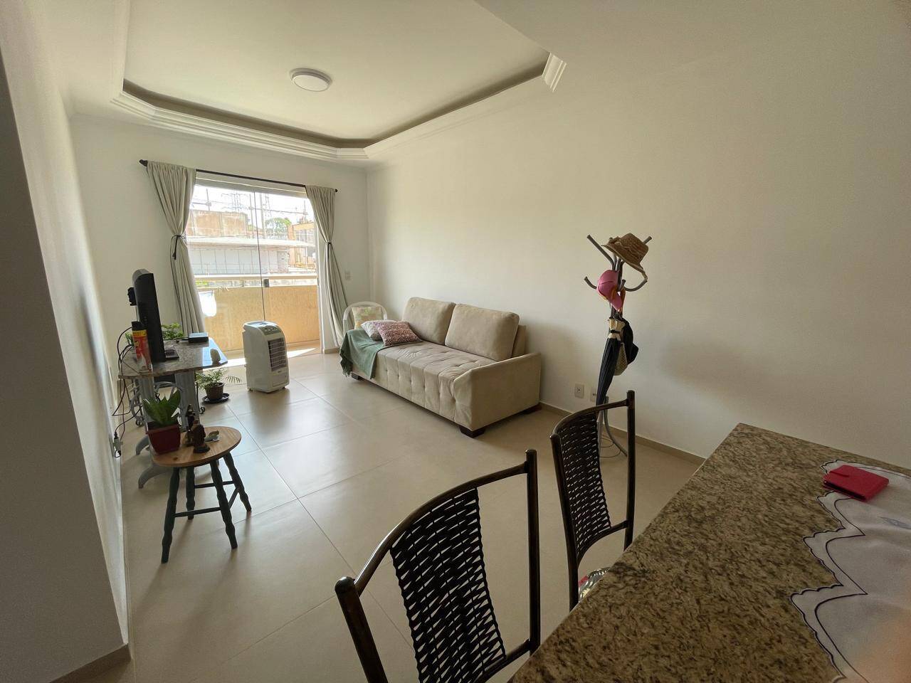 #508 - Apartamento para Venda em Louveira - SP
