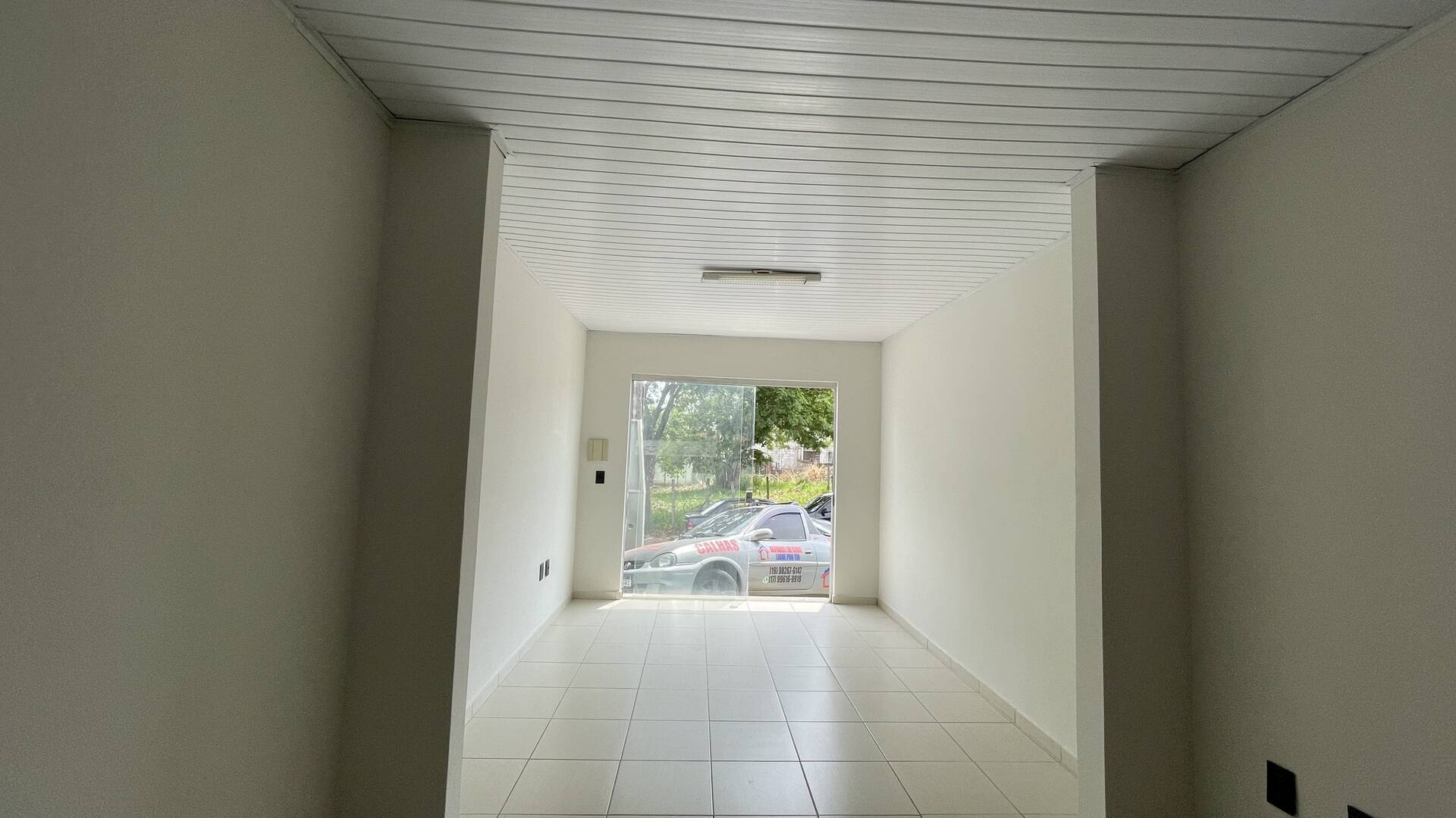 #2296 - Sala para Locação em Louveira - SP