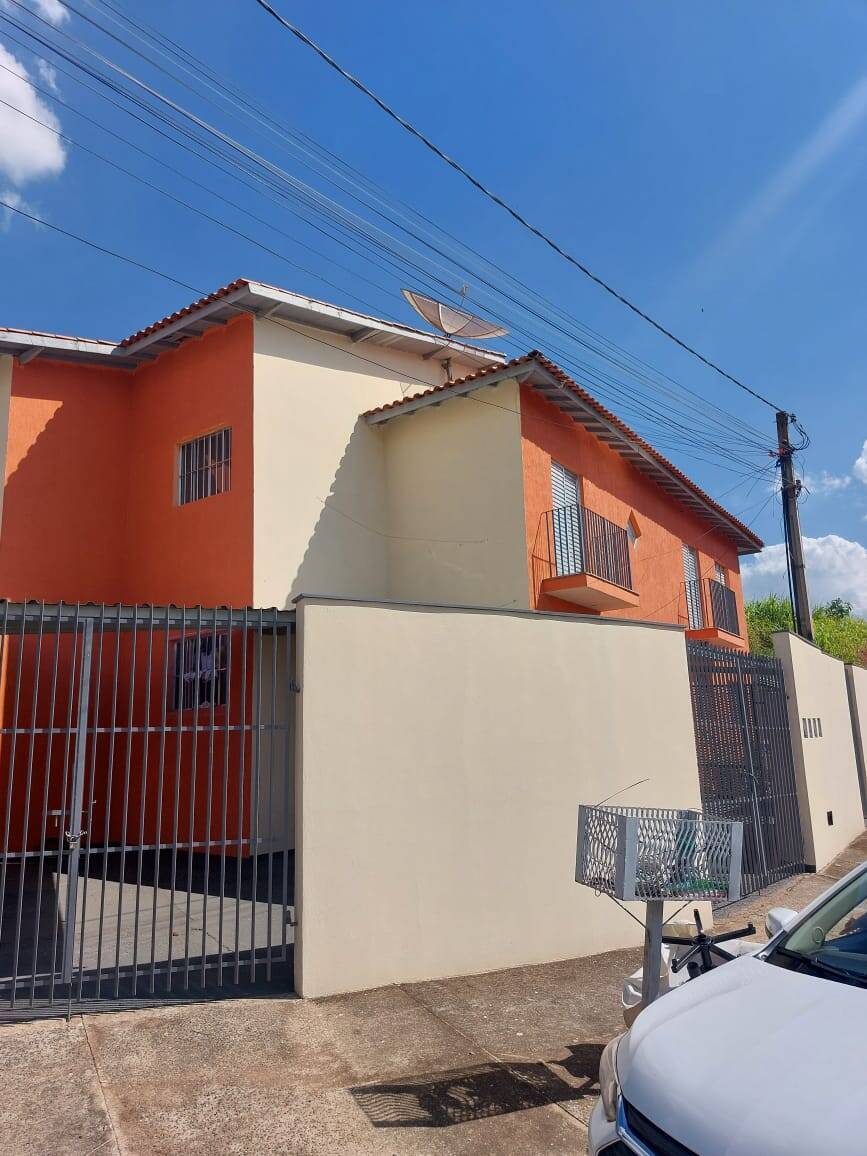 #2313 - Apartamento para Locação em Louveira - SP