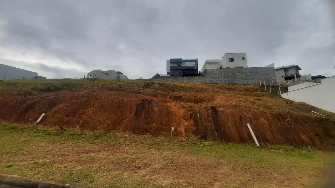 #2314 - Terreno em condomínio para Venda em Louveira - SP