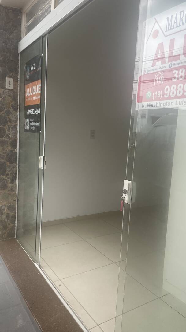 #2324 - Sala para Locação em Louveira - SP