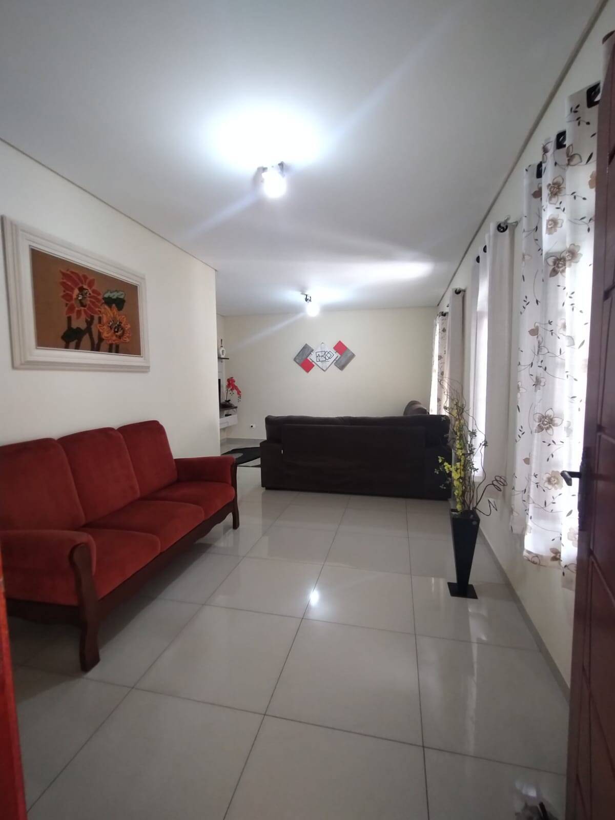 #2333 - Casa para Venda em Louveira - SP