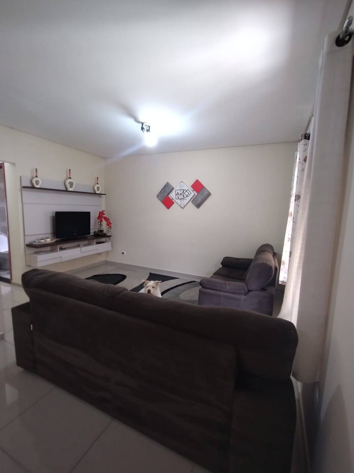 #2333 - Casa para Venda em Louveira - SP