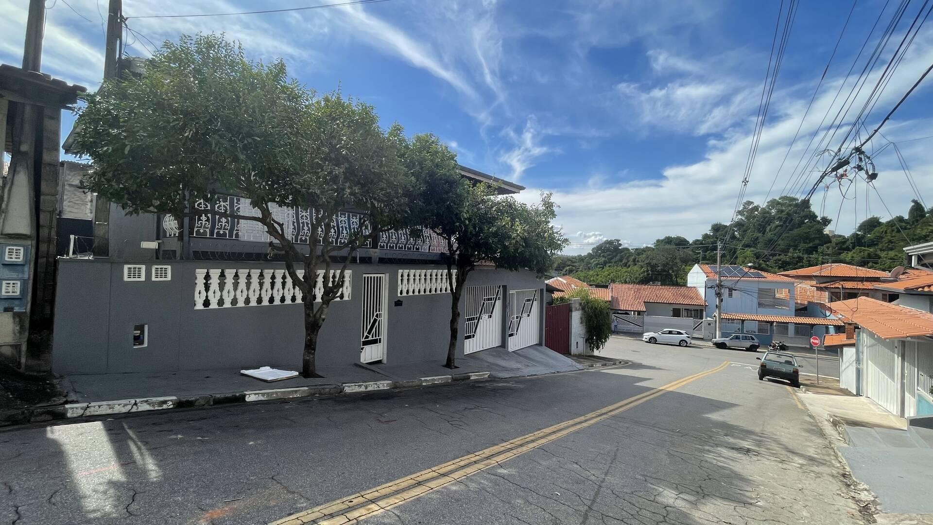 #2342 - Casa para Venda em Louveira - SP