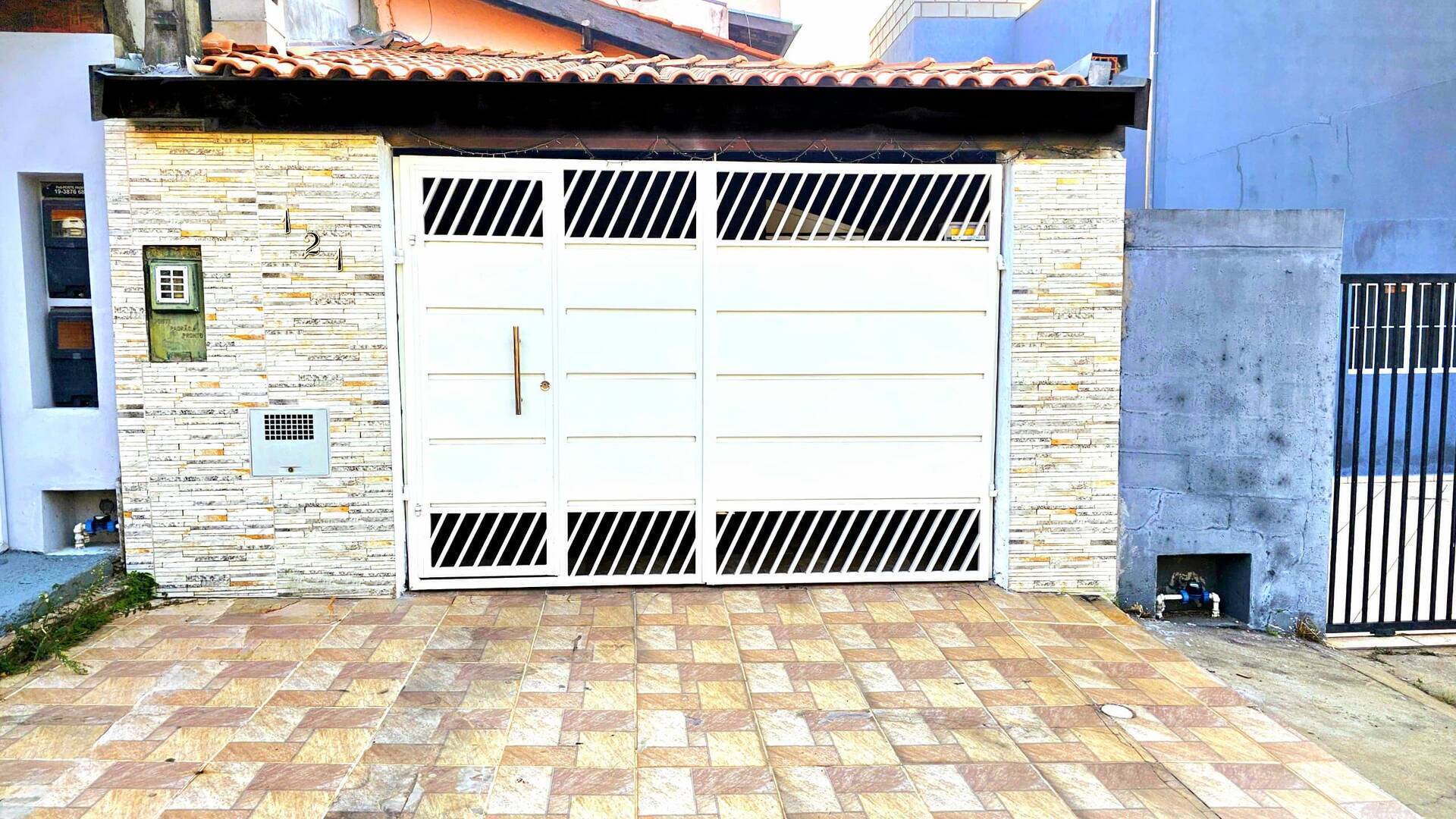 #2353 - Casa para Venda em Vinhedo - SP