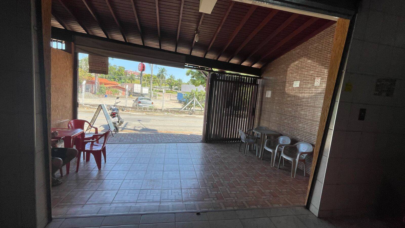 #2354 - Salão Comercial para Locação em Louveira - SP