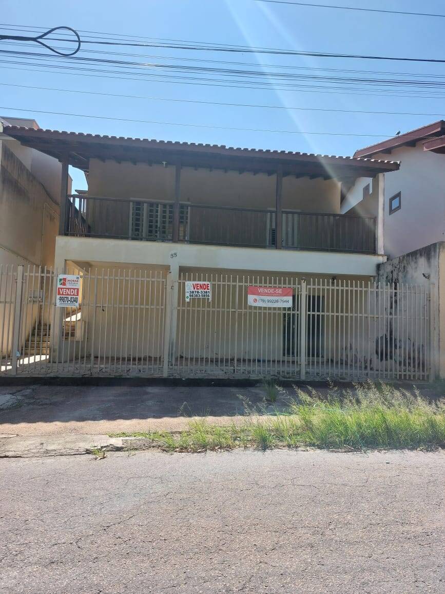 #2372 - Casa para Venda em Vinhedo - SP