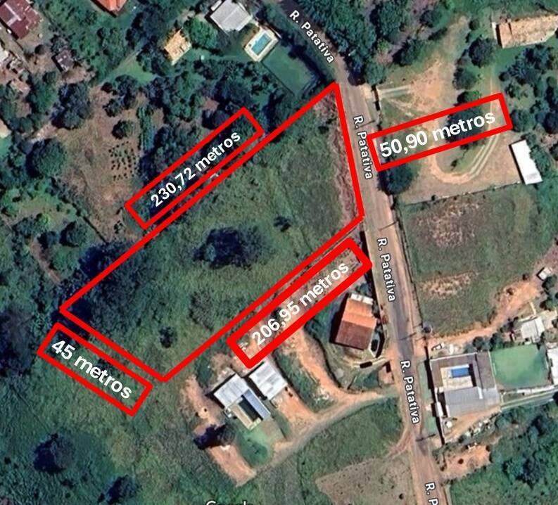 #2376 - Chácara para Venda em Louveira - SP