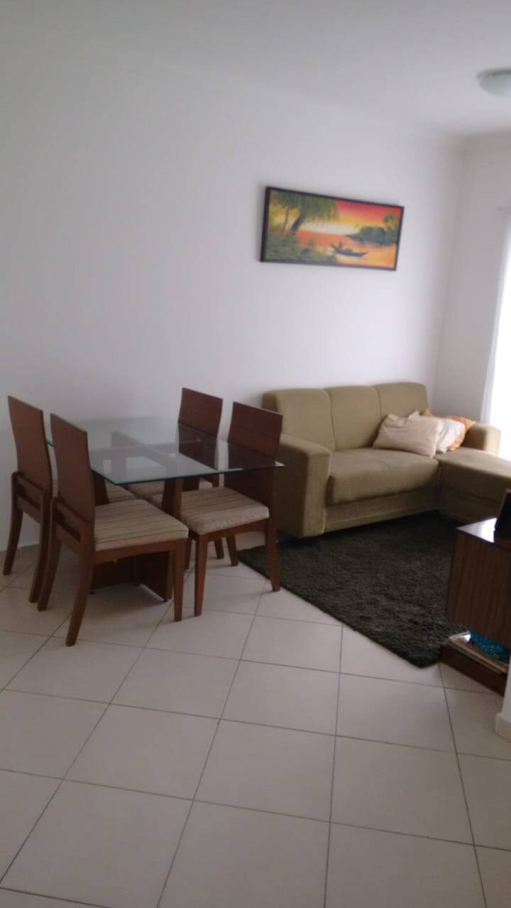 #2371 - Apartamento para Locação em Vinhedo - SP