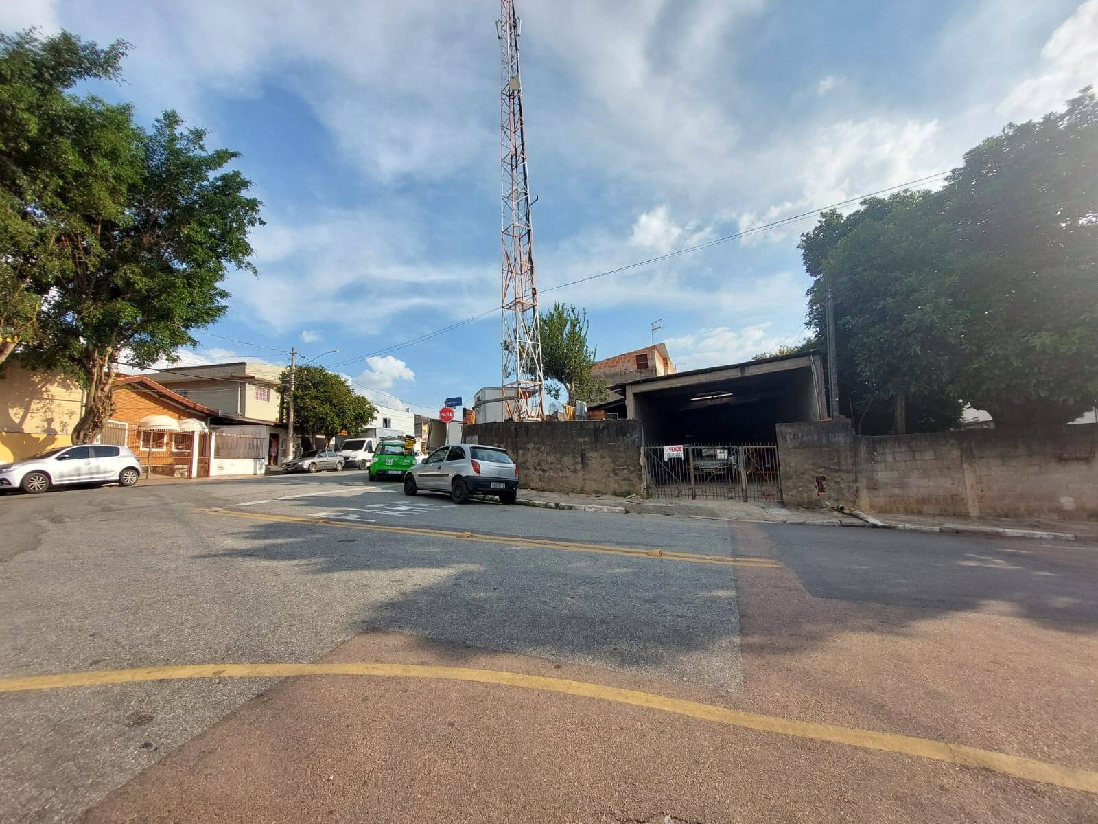#2378 - Casa para Venda em Louveira - SP