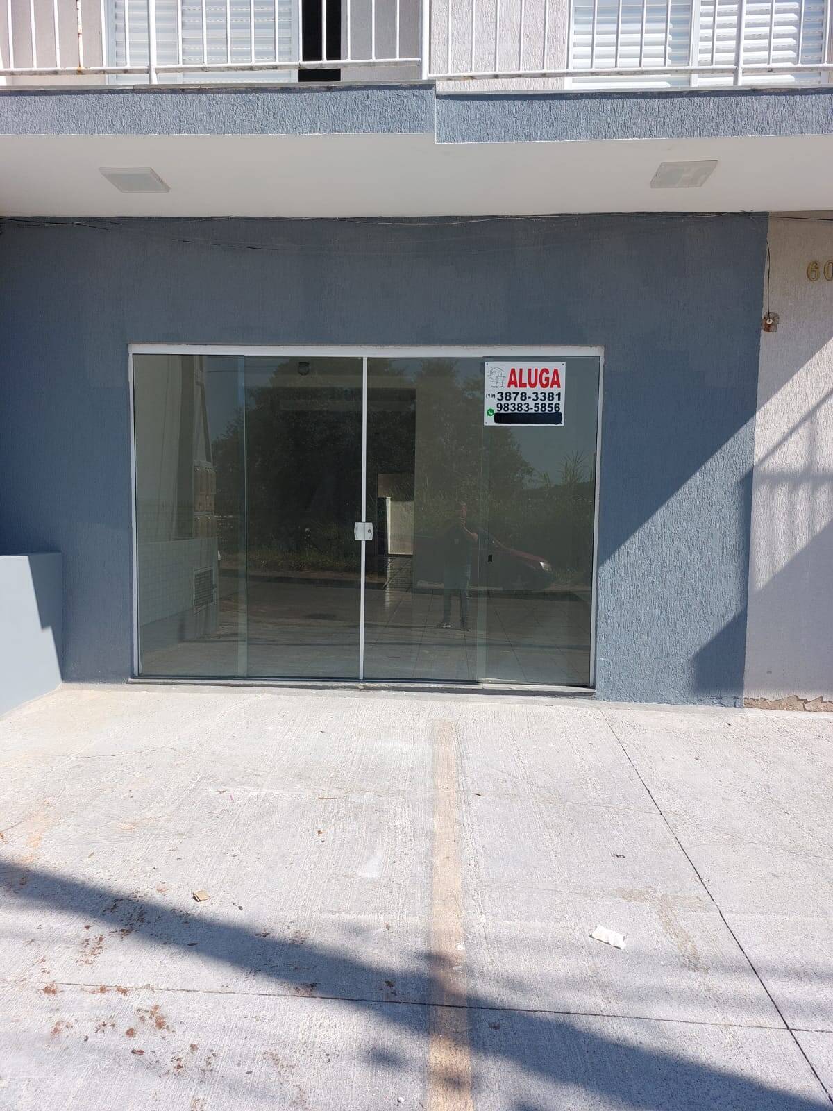 #2383 - Loja para Locação em Louveira - SP