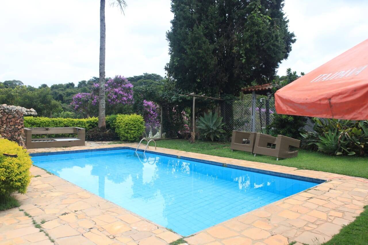 #2389 - Chácara para Venda em Louveira - SP