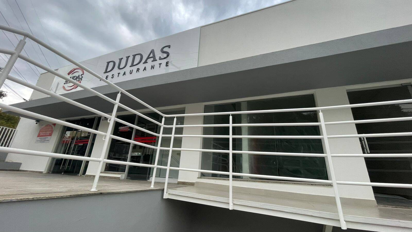 #2226 - Salão Comercial para Locação em Louveira - SP