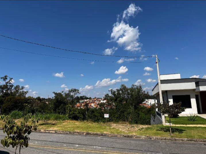 #2403 - Terreno em condomínio para Venda em Louveira - SP