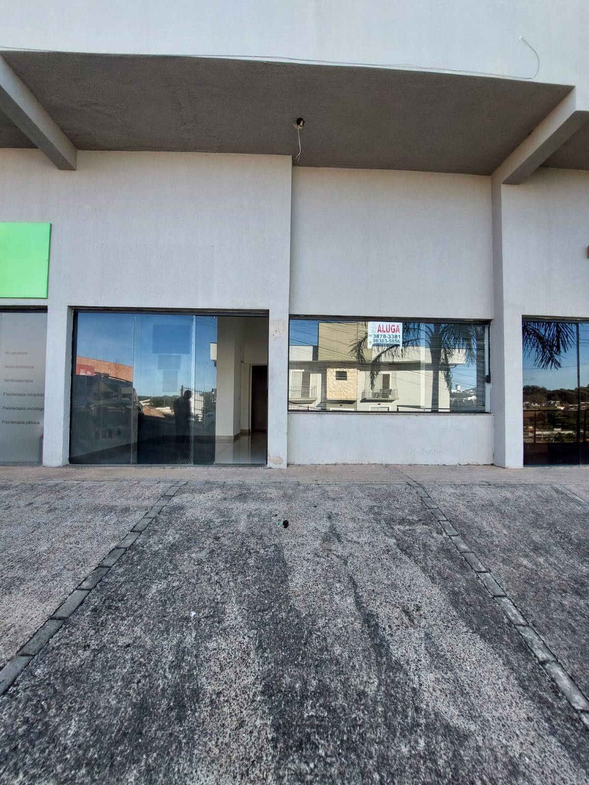 #1934 - Sala para Locação em Louveira - SP