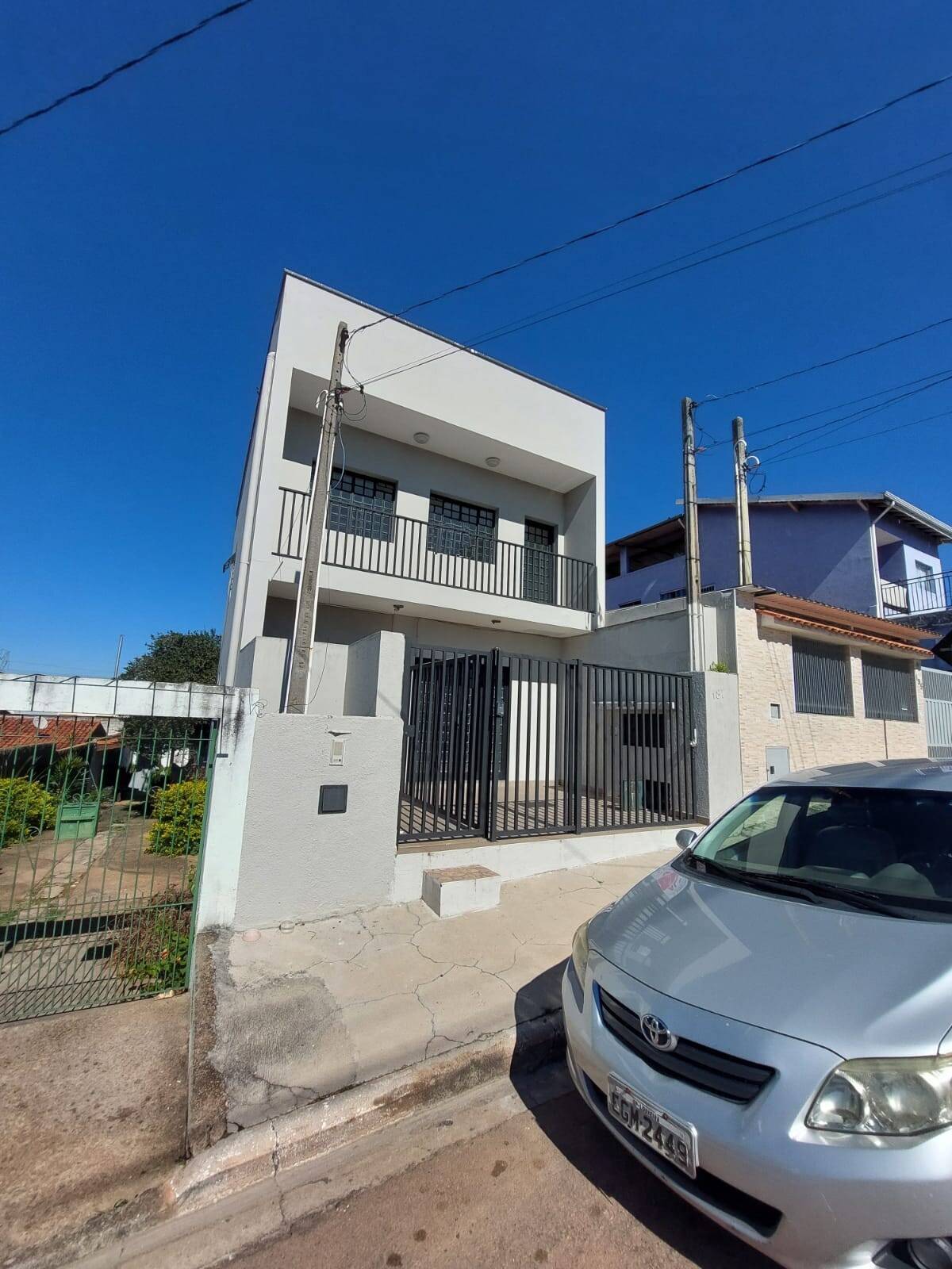 #2411 - Sala para Locação em Louveira - SP