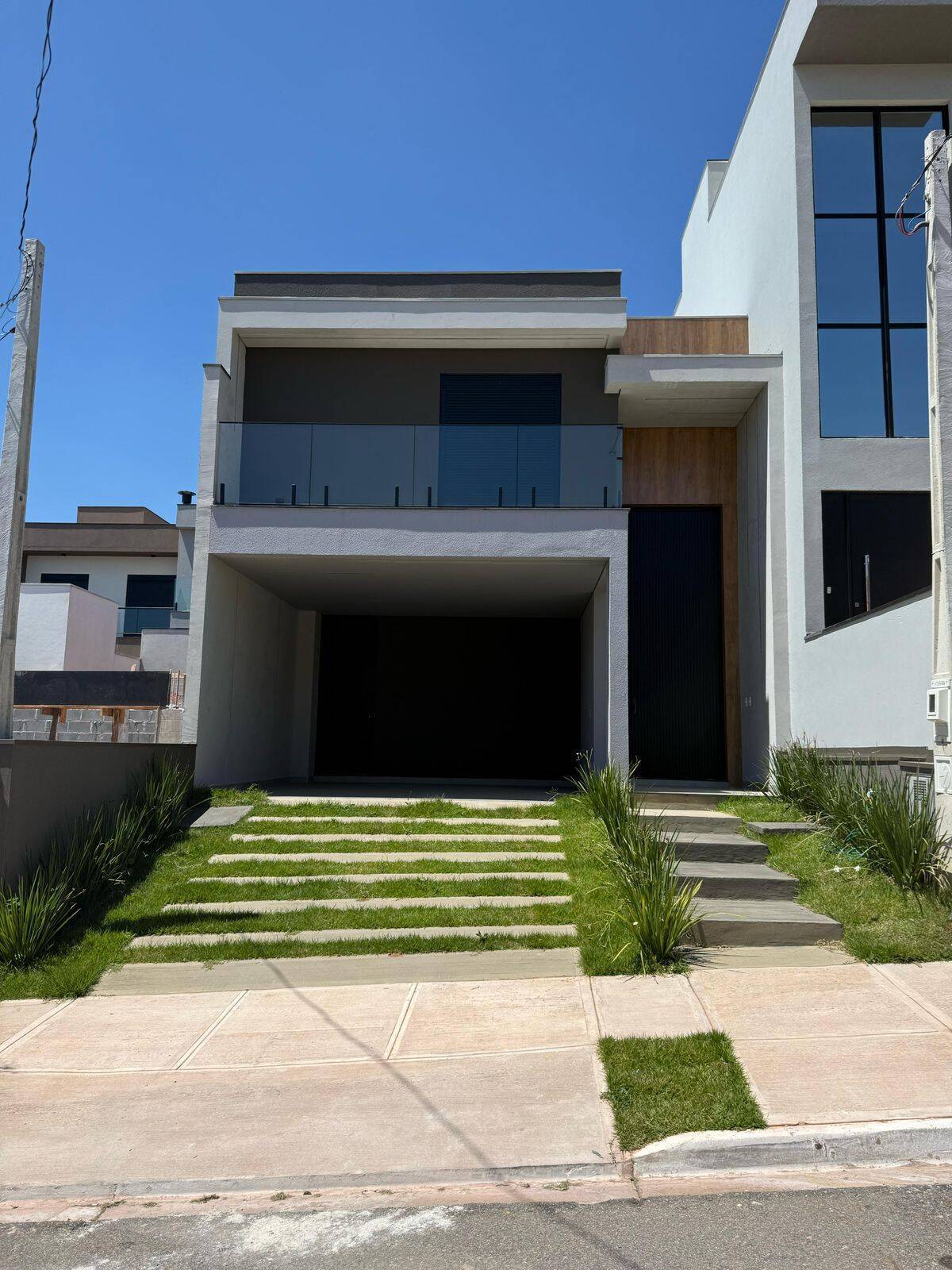 #2423 - Sobrado em condomínio para Venda em Jundiaí - SP