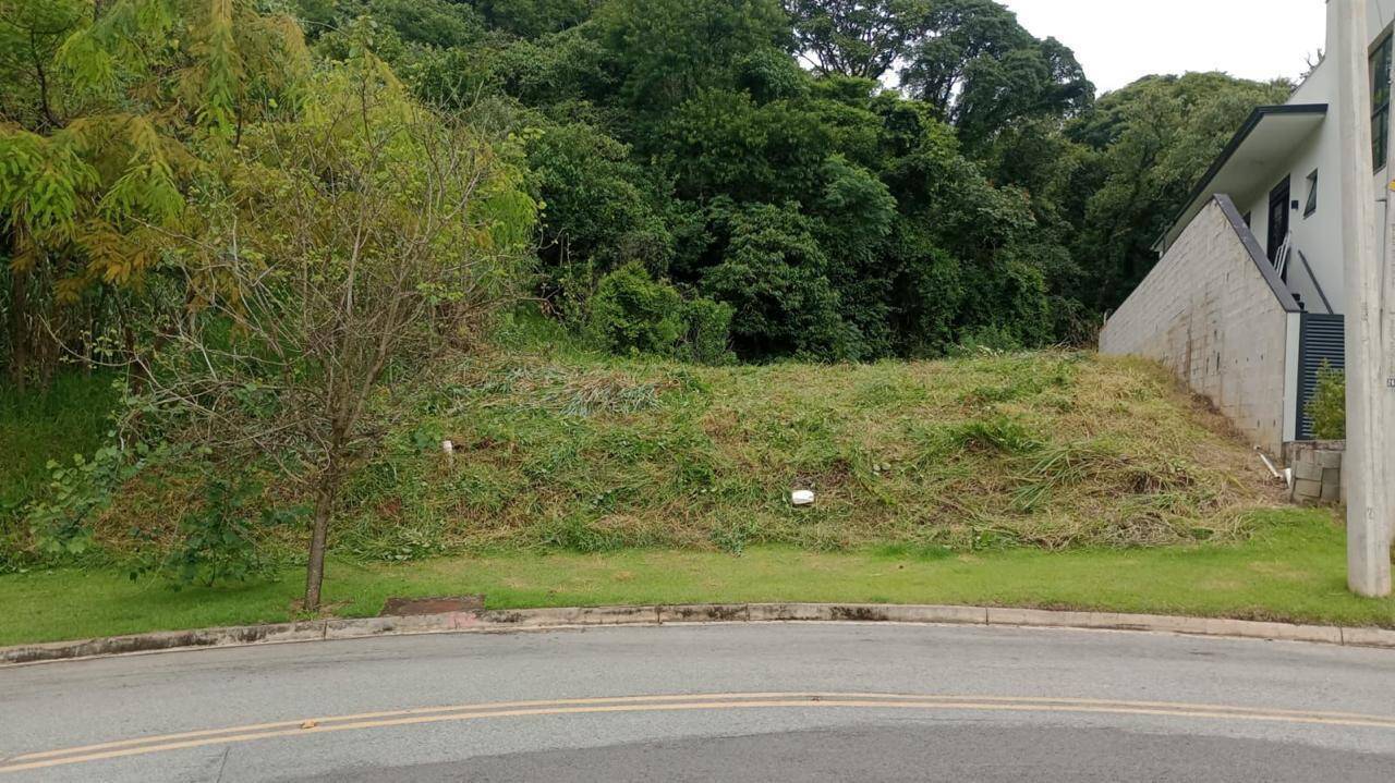 #2425 - Terreno em condomínio para Venda em Louveira - SP