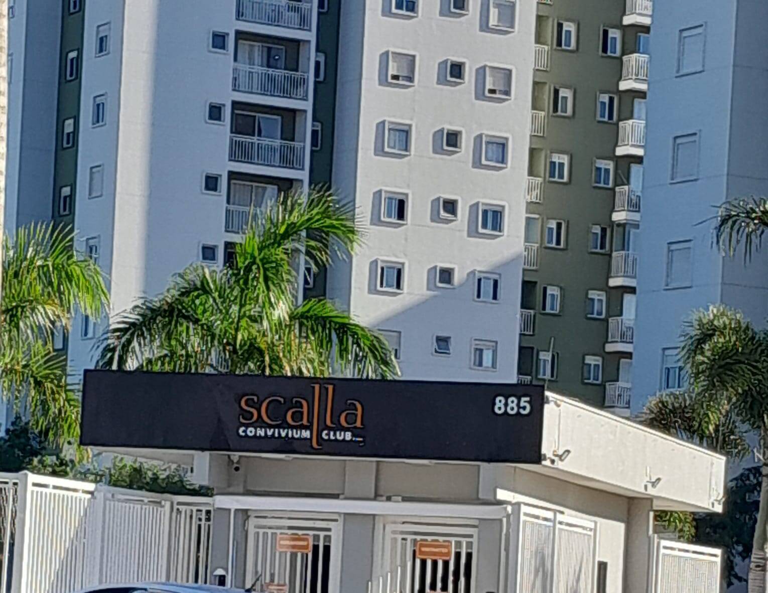 #2432 - Apartamento para Venda em Jundiaí - SP