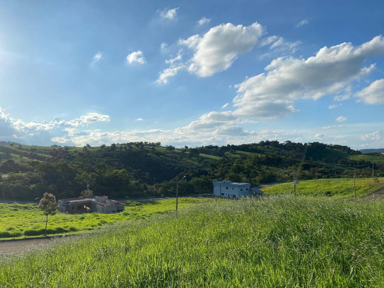 #2439 - Terreno em condomínio para Venda em Itupeva - SP