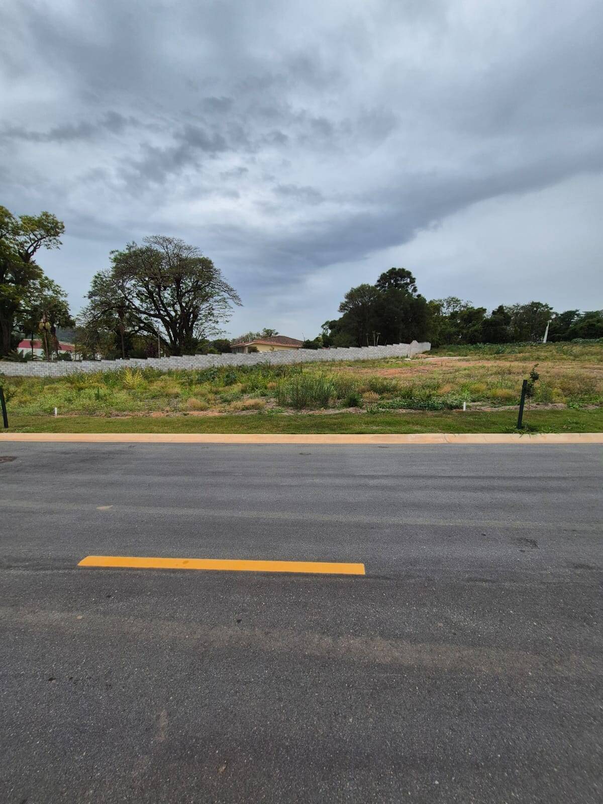 #2462 - Terreno em condomínio para Venda em Louveira - SP
