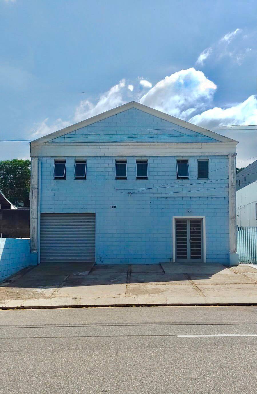 #2469 - Galpão para Venda em Vinhedo - SP