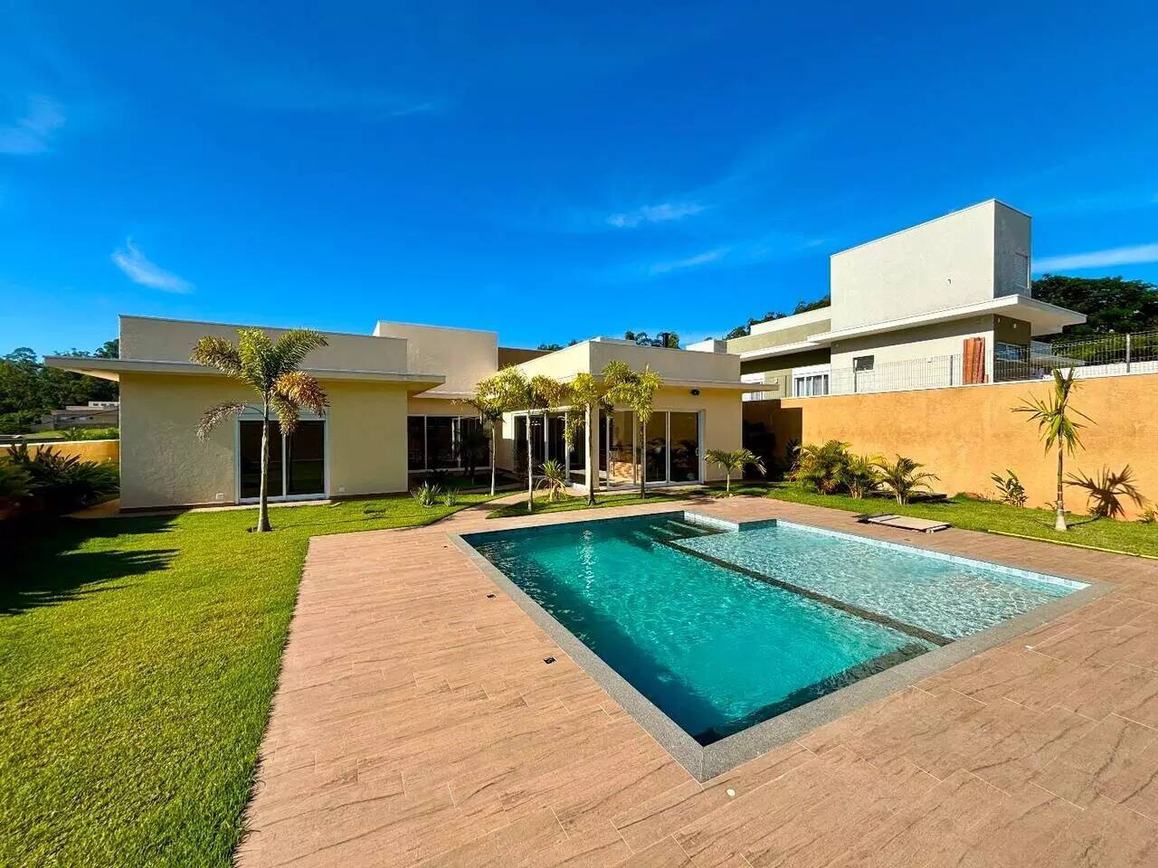 #2474 - Casa em condomínio para Venda em Itupeva - SP