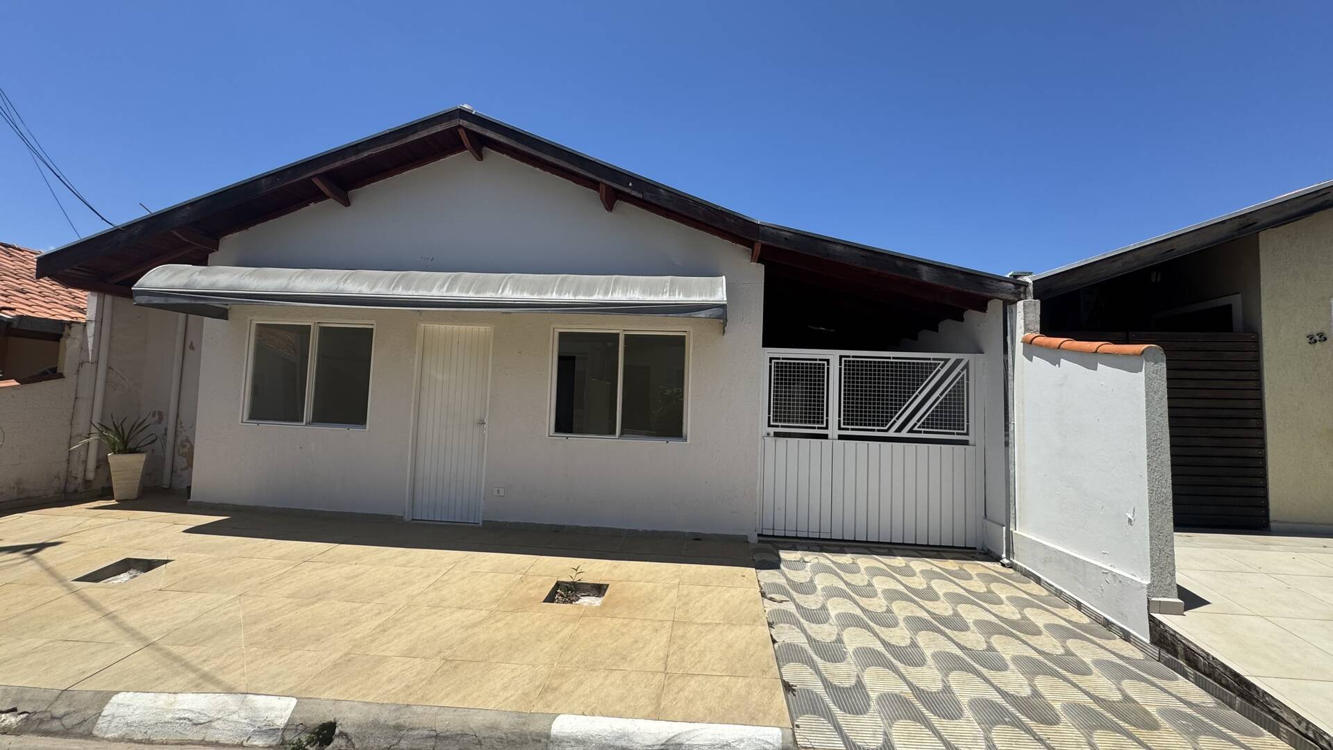 #2481 - Casa em condomínio para Venda em Louveira - SP