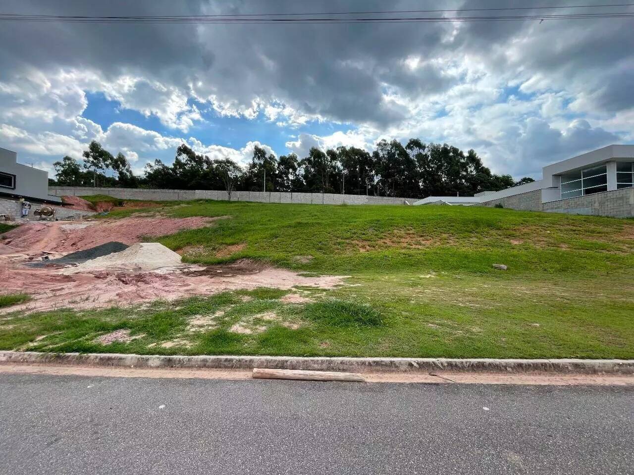 #2478 - Terreno em condomínio para Venda em Vinhedo - SP