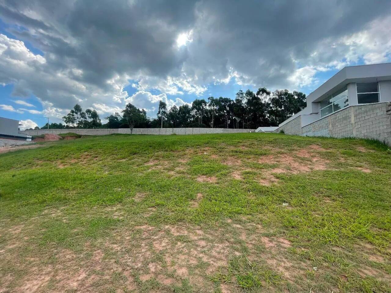 #2478 - Terreno em condomínio para Venda em Vinhedo - SP