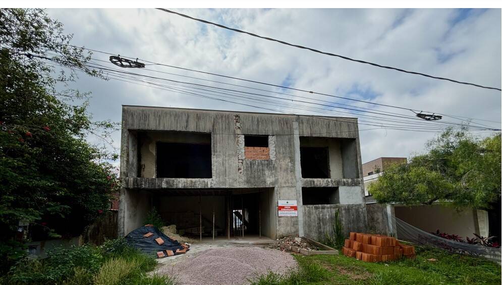 #2477 - Casa em condomínio para Venda em Louveira - SP