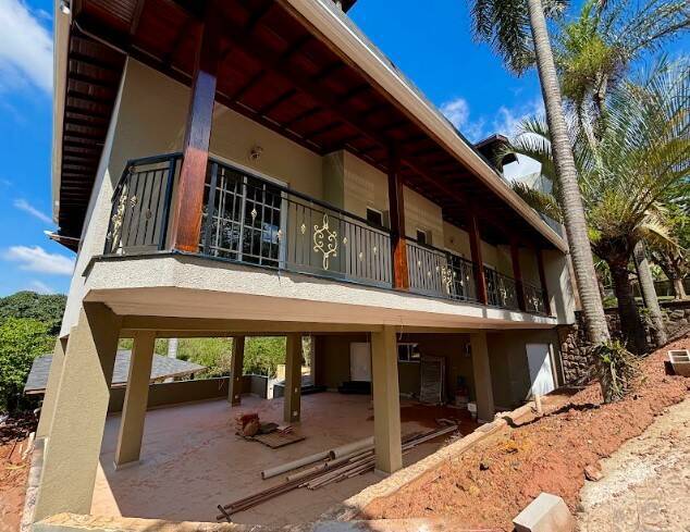 #2476 - Casa em condomínio para Venda em Louveira - SP