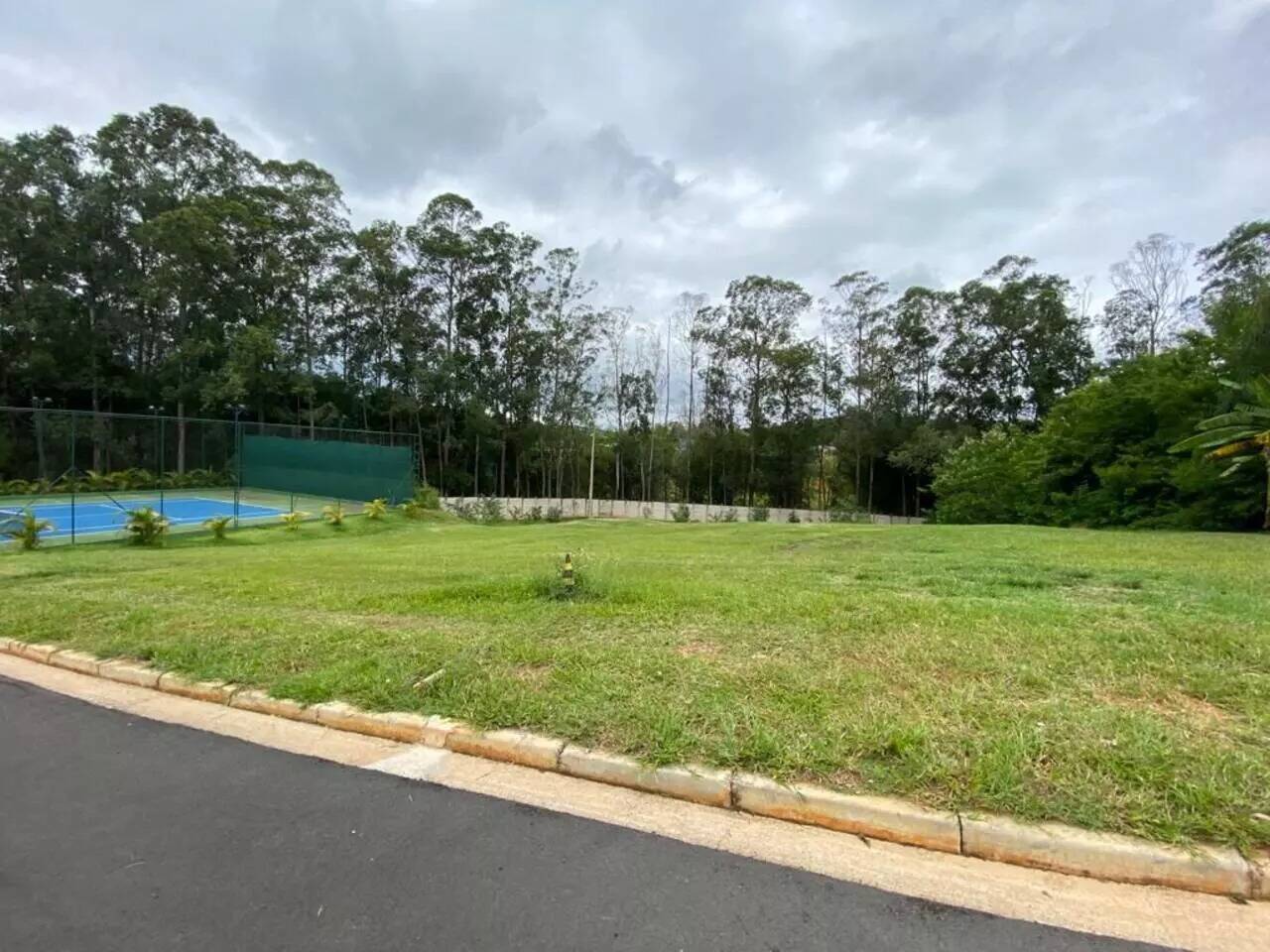 #2482 - Terreno em condomínio para Venda em Itupeva - SP