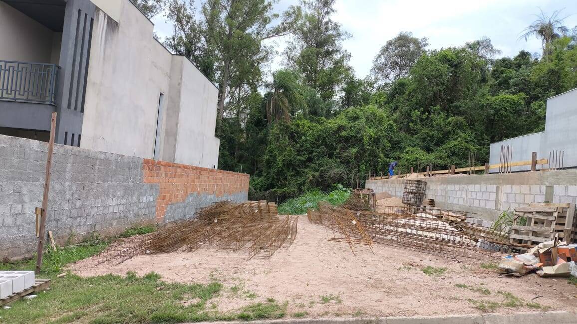 #2484 - Terreno para Venda em Louveira - SP