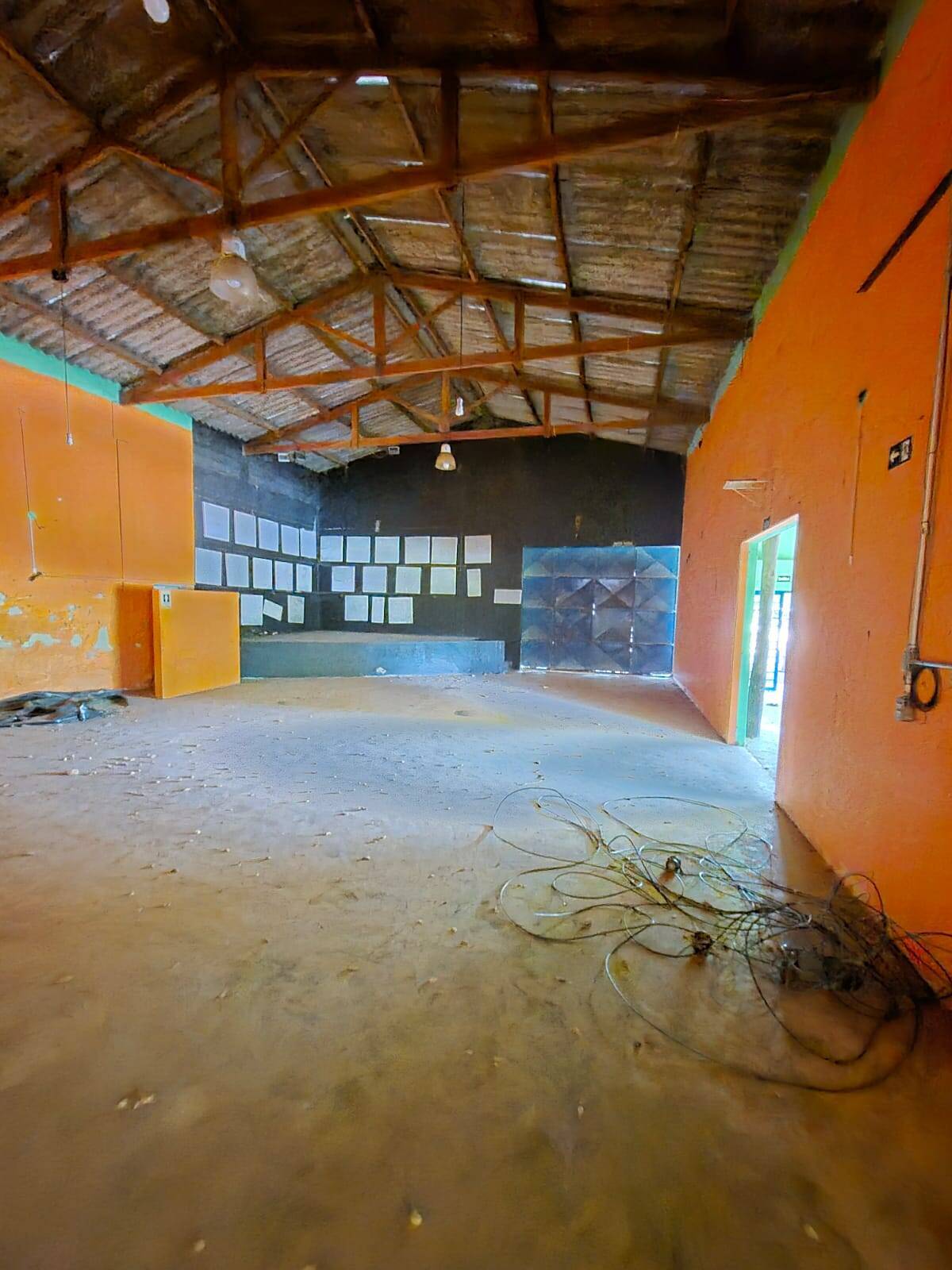 #2487 - Galpão para Locação em Louveira - SP