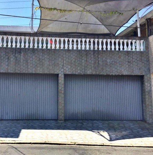 #2493 - Sobrado para Venda em São Paulo - SP