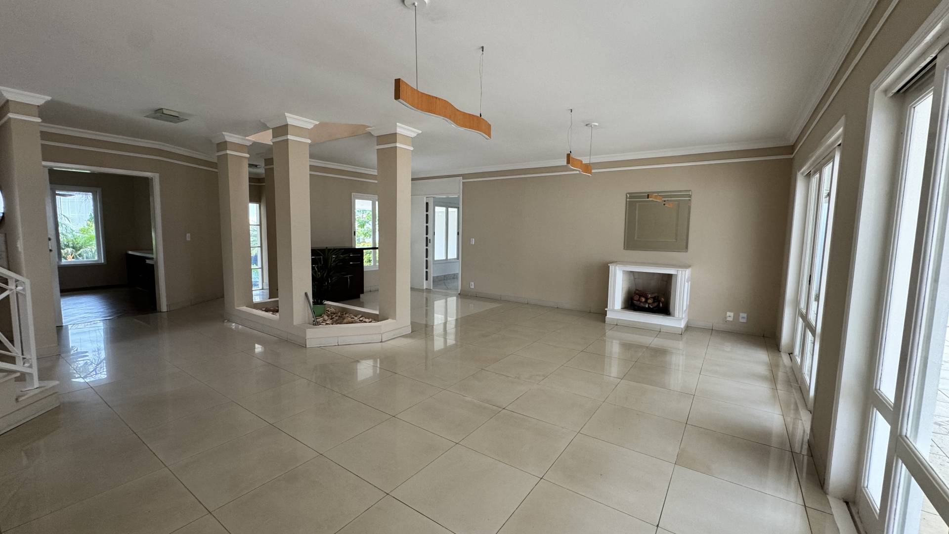#2504 - Casa em condomínio para Venda em Louveira - SP