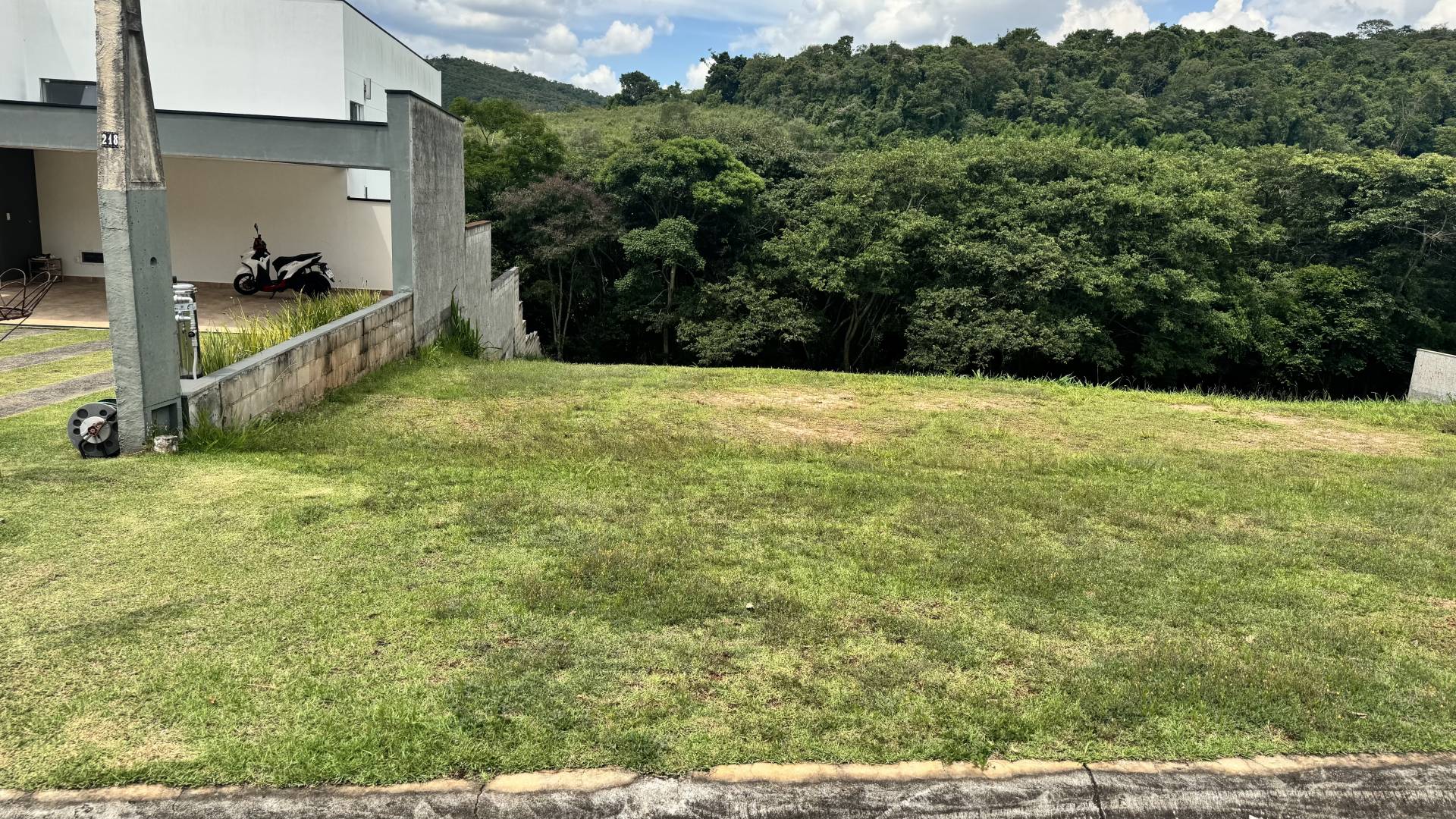 #2506 - Área para Venda em Louveira - SP
