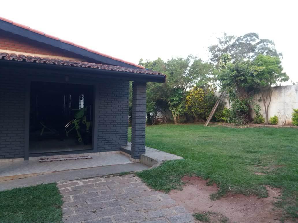 #2510 - Chácara para Venda em Louveira - SP