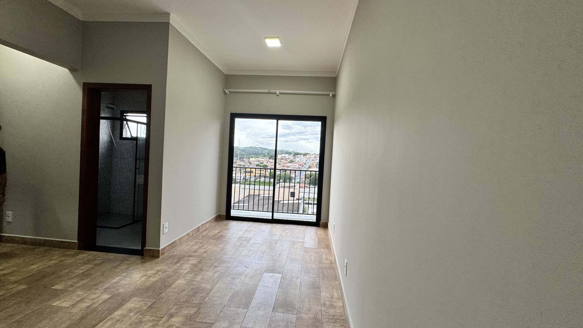 #2513 - Apartamento para Locação em Louveira - SP