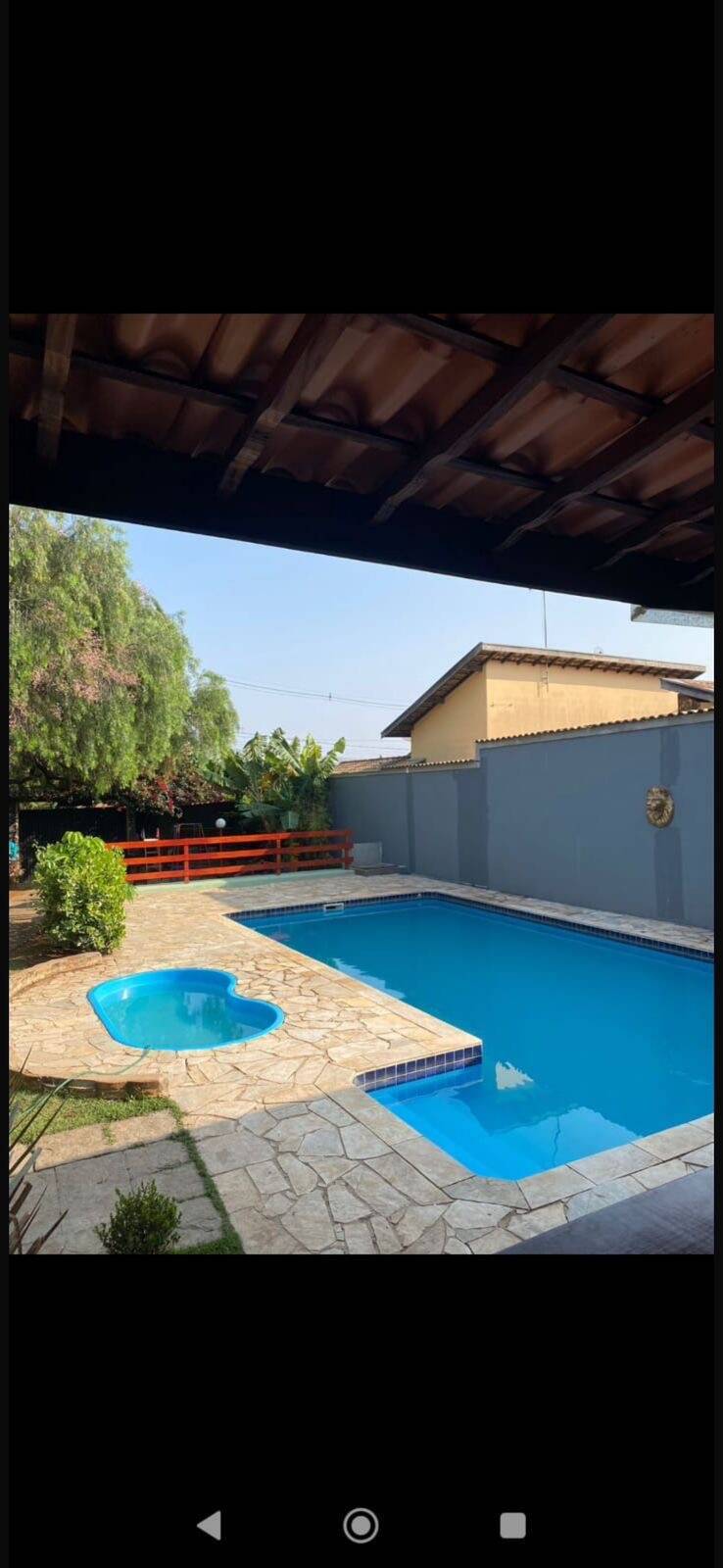 #2515 - Chácara para Venda em Louveira - SP