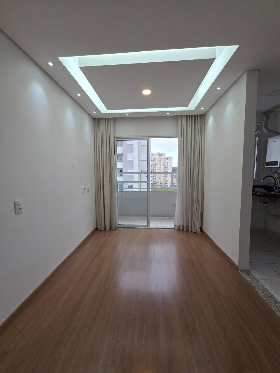 #2520 - Apartamento para Locação em Jundiaí - SP