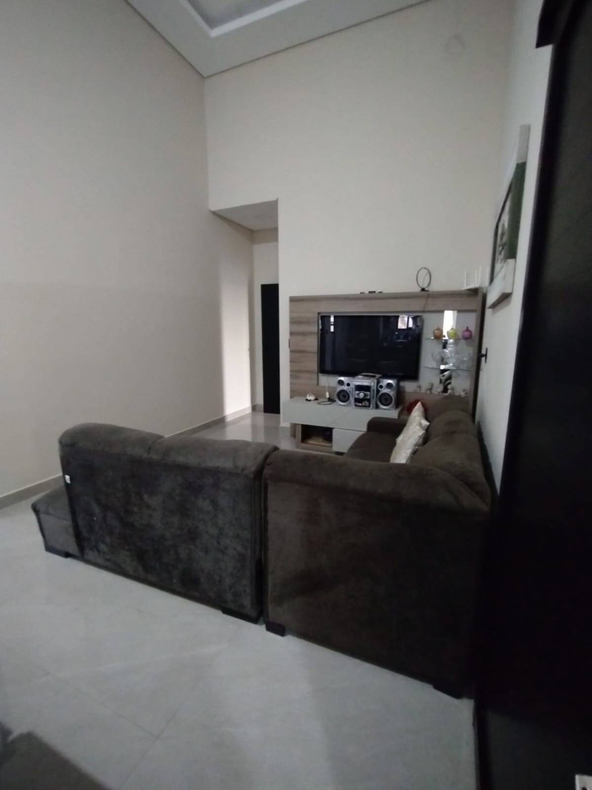 #2536 - Casa para Venda em Louveira - SP