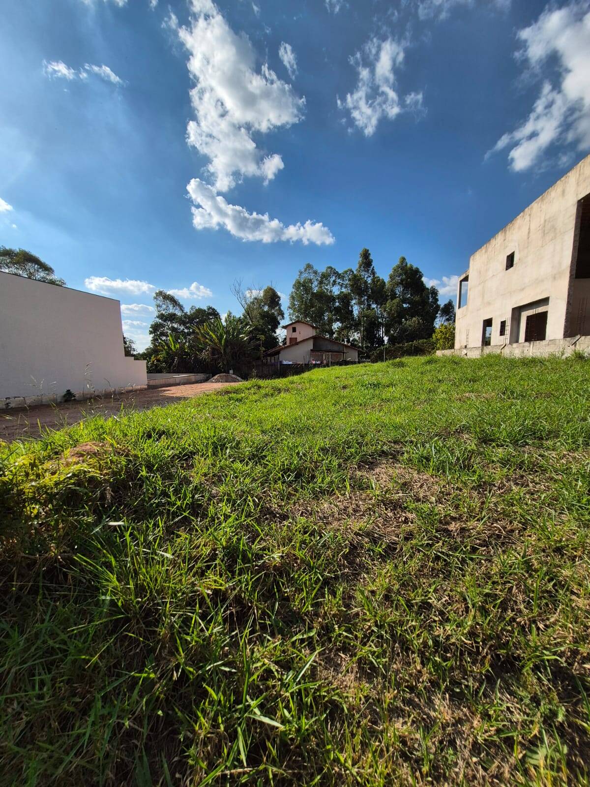 #2538 - Terreno em condomínio para Venda em Louveira - SP